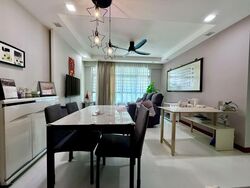 Blk 207B Punggol Sails (Punggol), HDB 4 Rooms #548648031